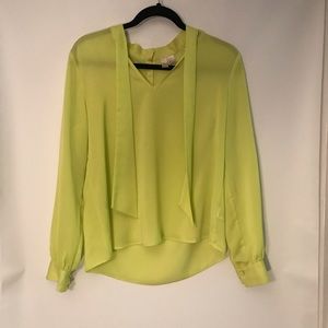 Summer blouse size small